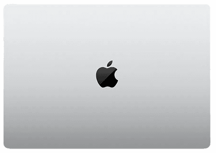 M1 MacBook Pro (2021)