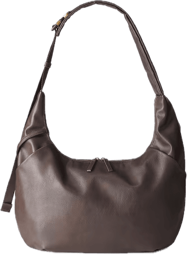 Cocoon Shoulder Bag